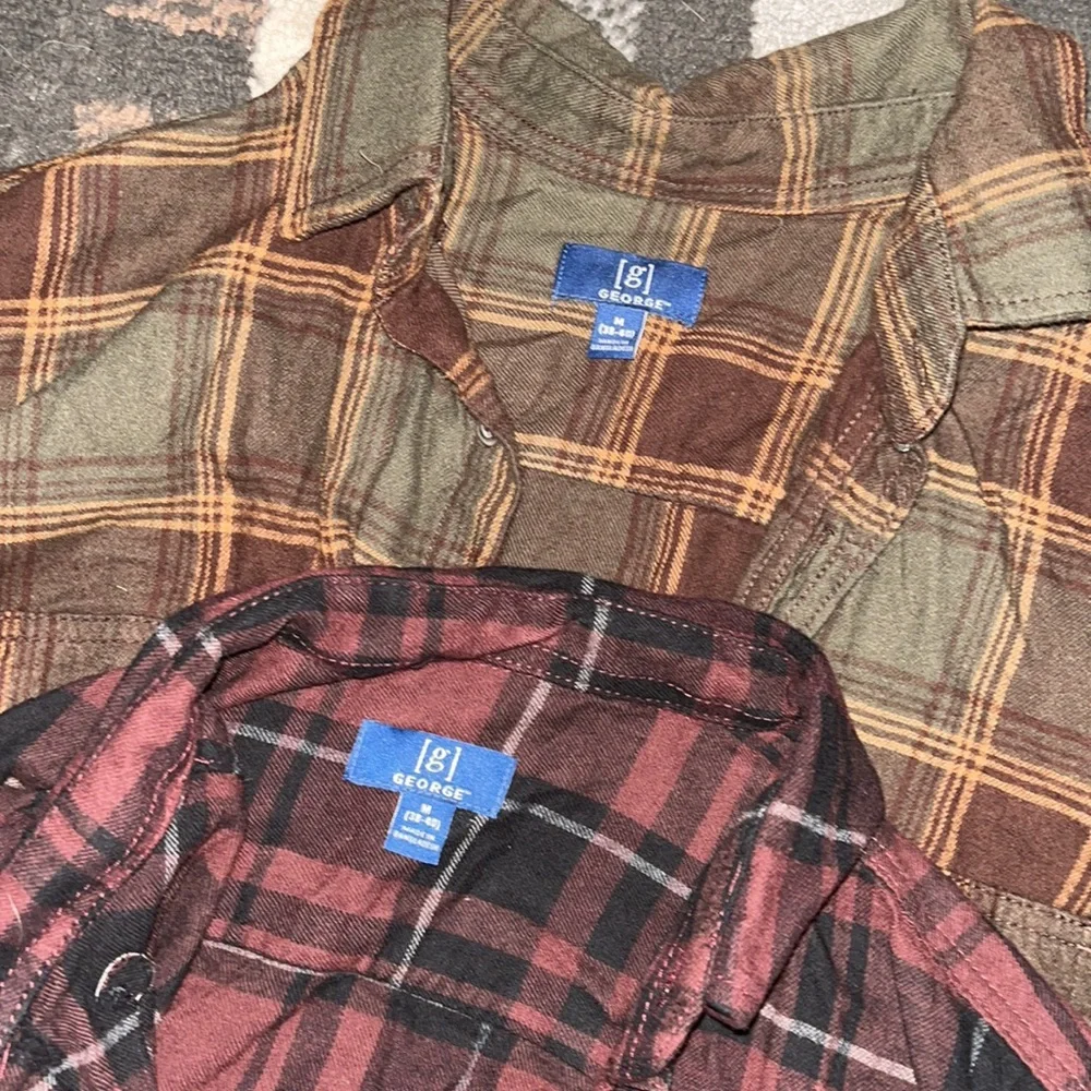 Plaid - Picture 2 of 3